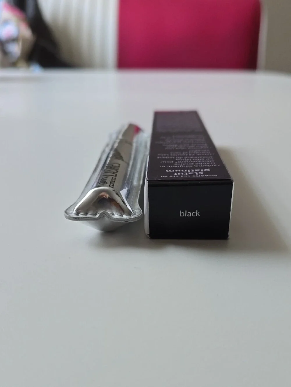 Tarte Lights, Camera, Lashes Platinum Mascara - Black